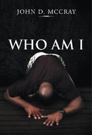 Cover von Who Am I