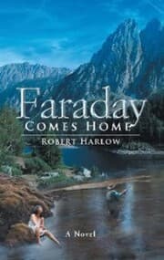Cover von Faraday Comes Home