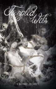 Cover von Tangled Webs