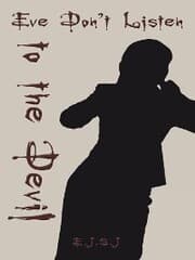 Cover von Eve Don't Listen to the Devil