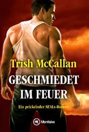 Cover von Geschmiedet im Feuer
