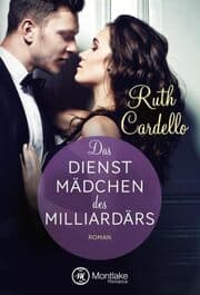 Cover von Das Dienstmädchen des Milliardärs