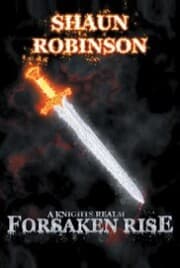 Cover von A Knights Realm
