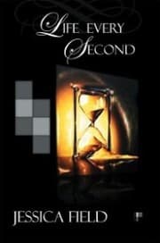 Cover von Live Every Second