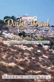 Cover von Daily Bread for Your Mind and Soul