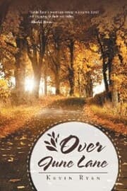 Cover von Over June Lane