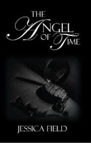 Cover von The Angel of Time