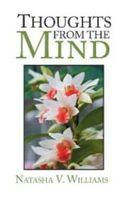 Cover von Thoughts from the Mind