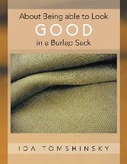 Cover von About Being Able to Look Good in a Burlap Sack