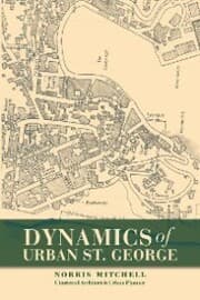 Cover von Dynamics of Urban St. George