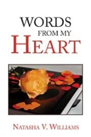 Cover von Words from My Heart