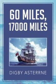 Cover von 60 Miles, 17000 Miles