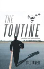 Cover von The Tontine