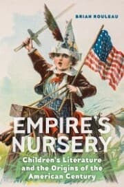 Cover von Empire's Nursery