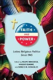Cover von Faith and Power