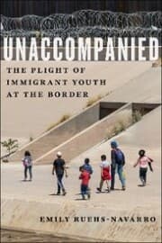 Cover von Unaccompanied