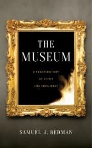 Cover von The Museum
