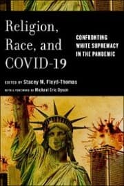 Cover von Religion, Race, and COVID-19