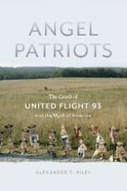 Cover von Angel Patriots