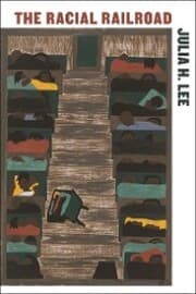 Cover von The Racial Railroad