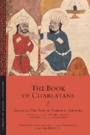 Cover von The Book of Charlatans