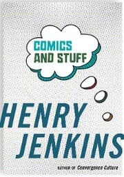 Cover von Comics and Stuff