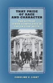 Cover von That Pride of Race and Character