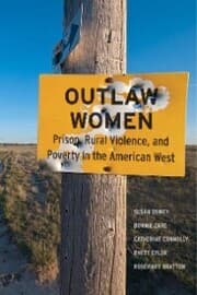 Cover von Outlaw Women