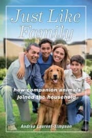 Cover von Just Like Family
