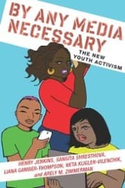 Cover von By Any Media Necessary