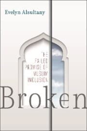 Cover von Broken