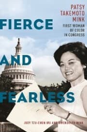 Cover von Fierce and Fearless