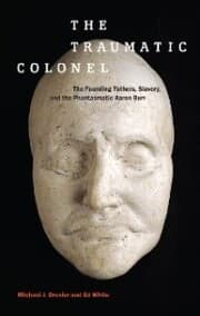 Cover von The Traumatic Colonel