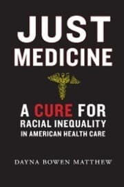 Cover von Just Medicine