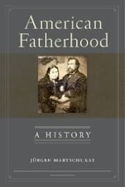 Cover von American Fatherhood
