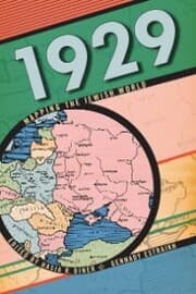 Cover von 1929