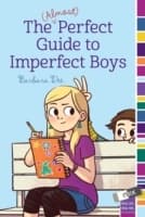 Cover von (Almost) Perfect Guide to Imperfect Boys