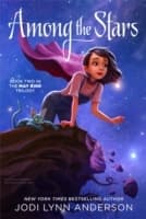 Cover von Among the Stars