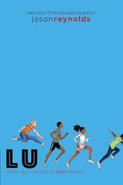 Cover von Lu