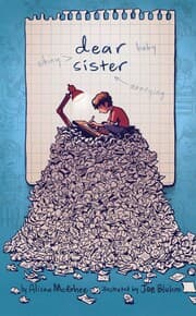 Cover von Dear Sister