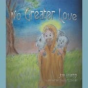 Cover von No Greater Love