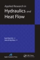 Cover von Applied Research in Hydraulics and Heat Flow