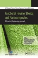 Cover von Functional Polymer Blends and Nanocomposites