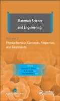 Cover von Materials Science and Engineering, Volume II