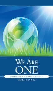 Cover von We Are One