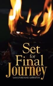 Cover von Set for Final Journey