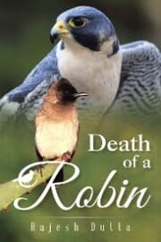 Cover von Death of a Robin