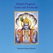 Cover von Hindu Prayers, Gods and Festivals