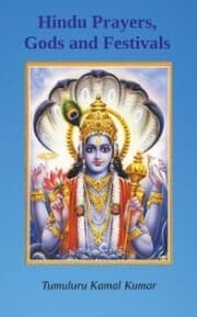 Cover von Hindu Prayers, Gods and Festivals