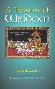 Cover von A Treasury of Wisdom